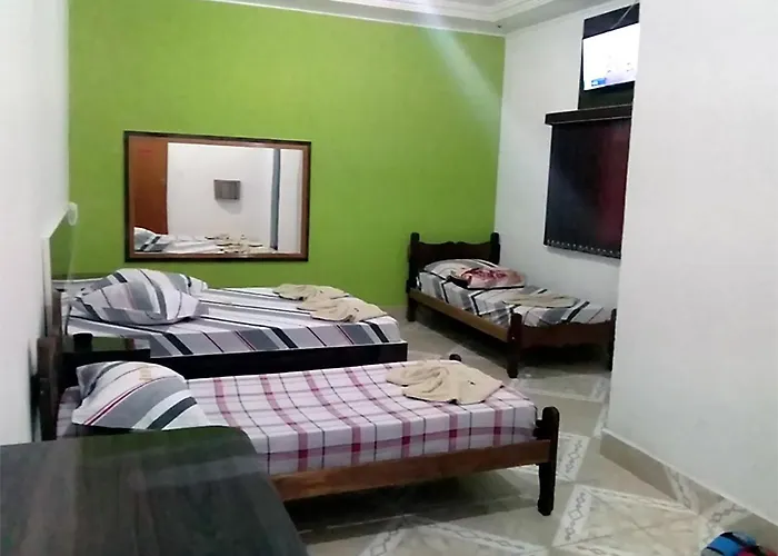 Hotel Gold
