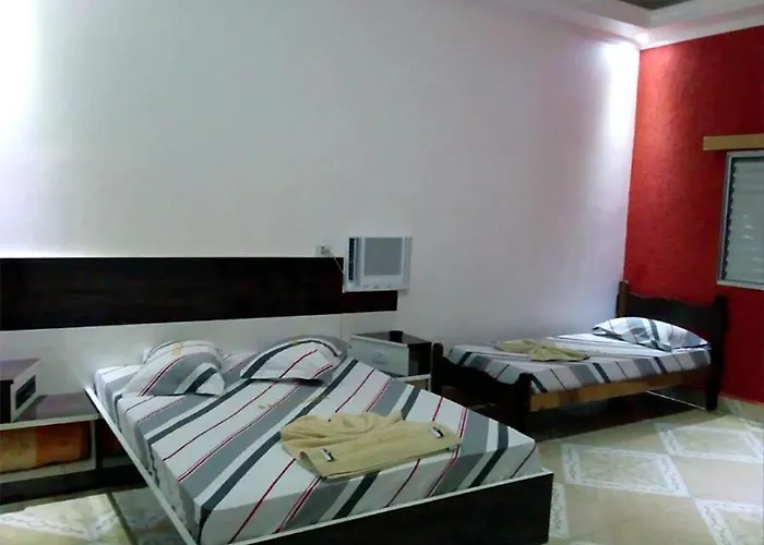 Hotel Gold