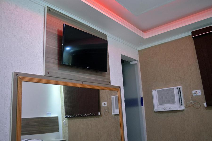 Gold Hotel São Paulo
