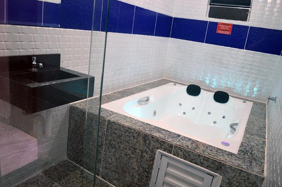 Hotel Gold São Paulo