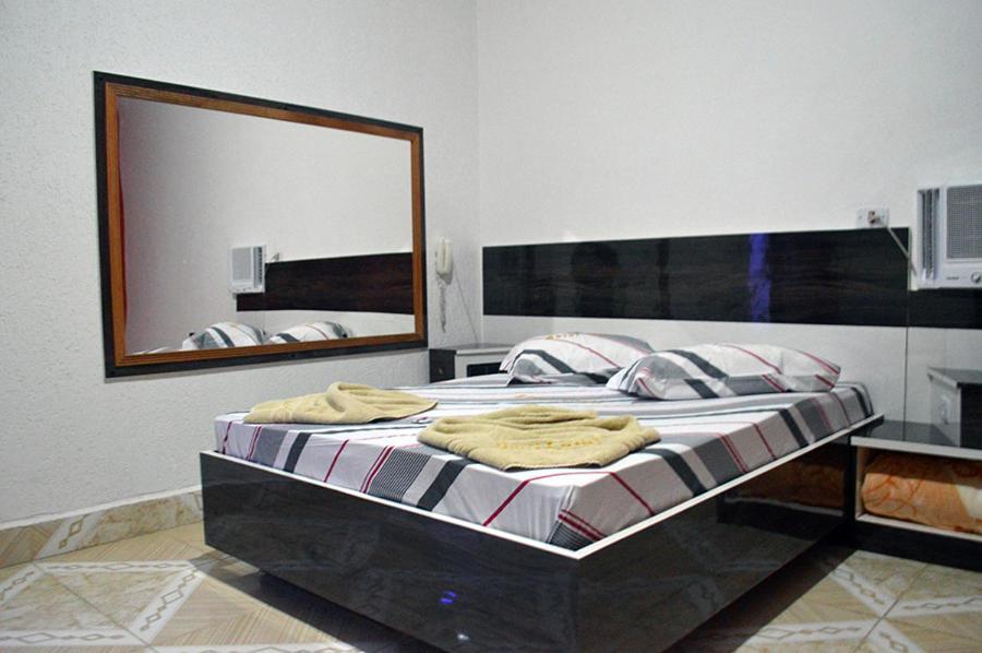 Gold Hotel São Paulo