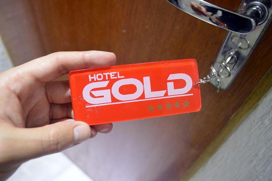 Hotel Gold