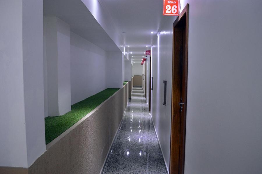 Gold São Paulo