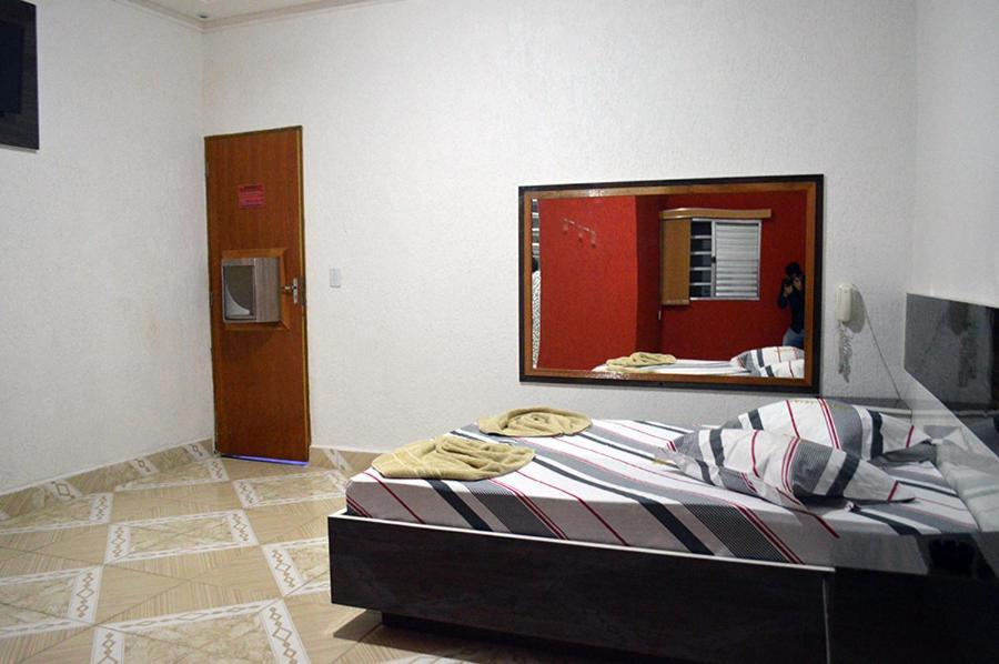 Hotel Gold São Paulo