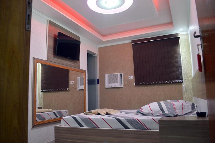 Hotel Gold São Paulo