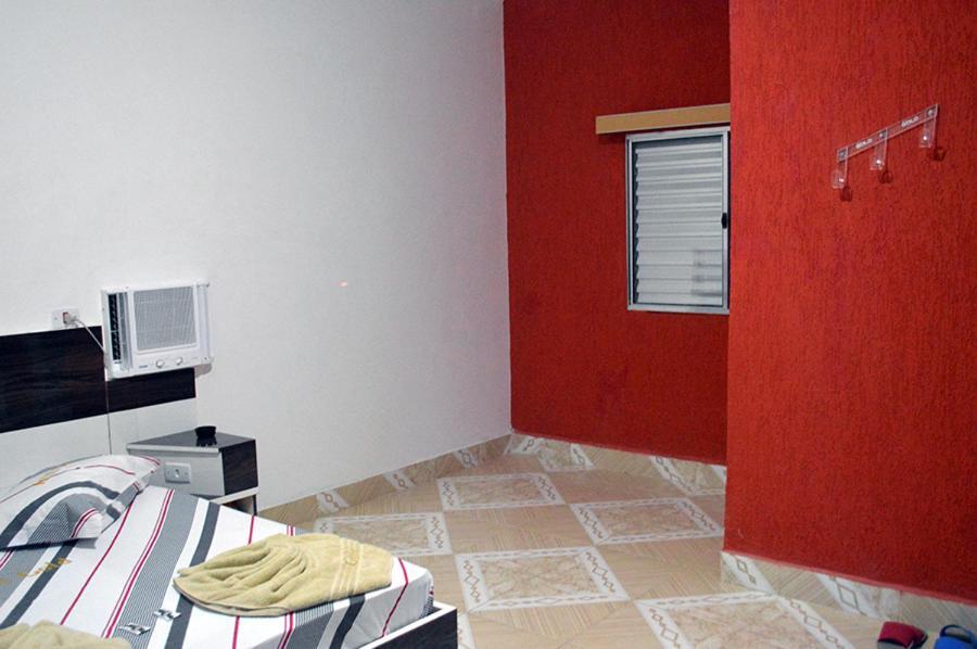 Gold Hotel São Paulo
