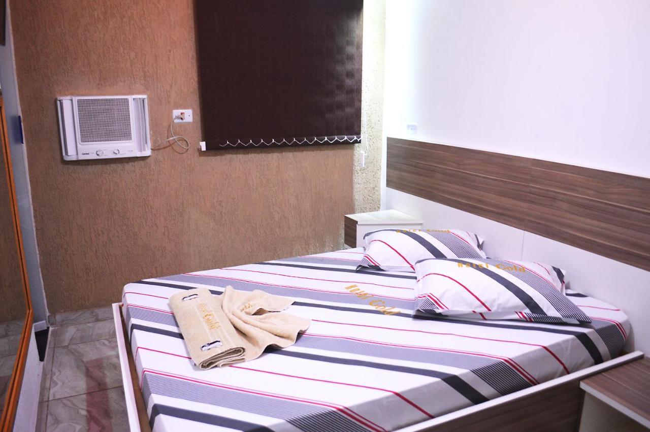 Hotel Gold São Paulo