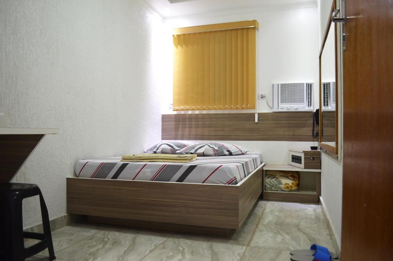 Gold Hotel São Paulo