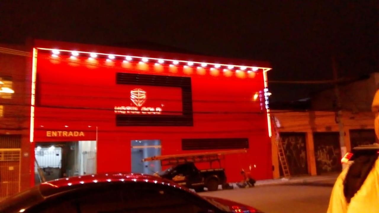 Gold 2* São Paulo